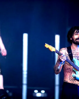 Biffy Clyro