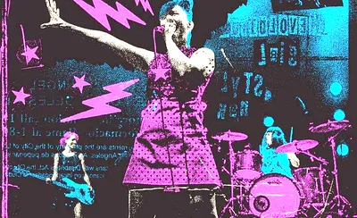 Bikini Kill
