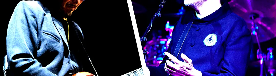 Billy Corgan