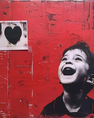 Blimp, Kai Burns & Coyote Kill You Blessing