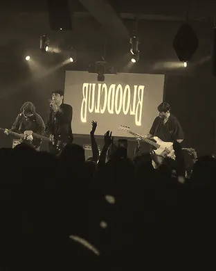 Blood Club