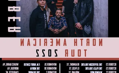 Blue October
