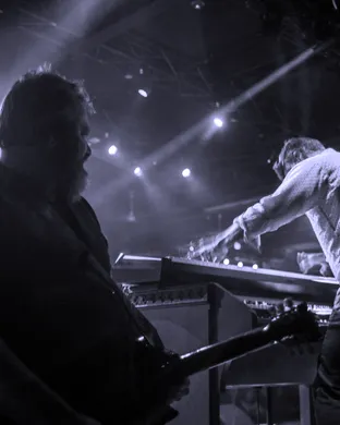 Blues Traveler & Gin Blossoms