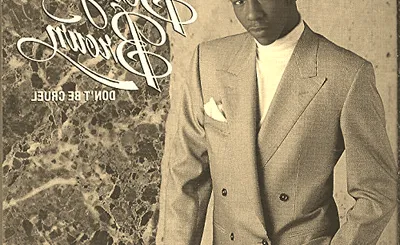 Bobby Brown