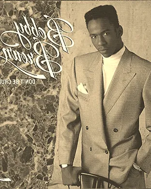 Bobby Brown Beverly Hills