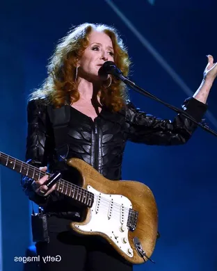 Bonnie Raitt & Jon Cleary