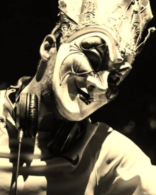 Boris Brejcha & Hollywood Bowl Orchestra