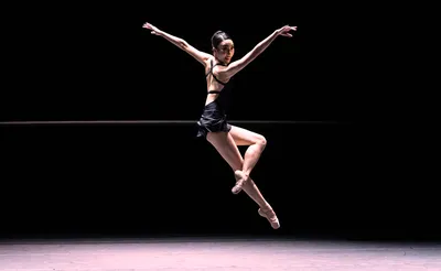 Boston Ballet