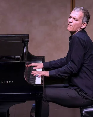 Brad Mehldau