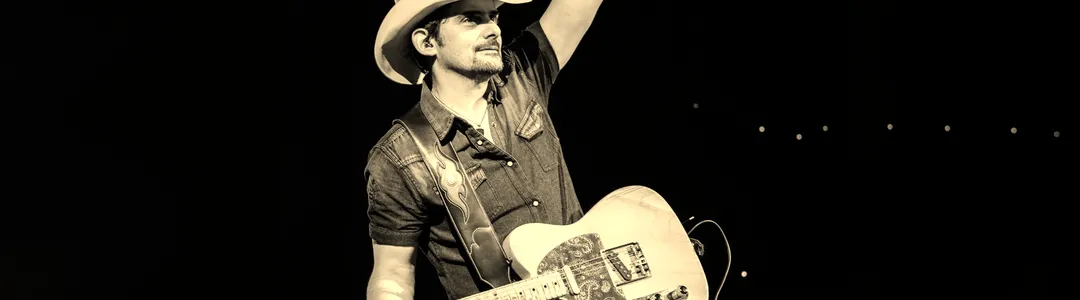 Brad Paisley