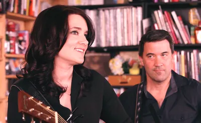 Brandy Clark