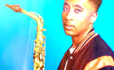 Braxton Cook