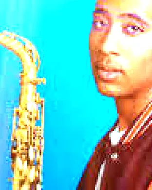 Braxton Cook