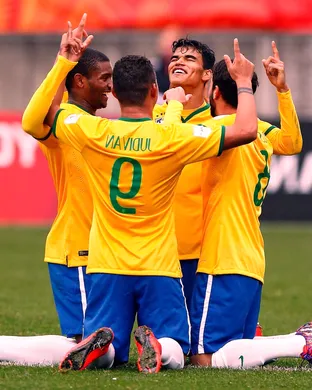 Brazil