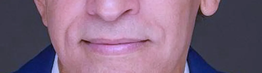 Brian Stokes Mitchell