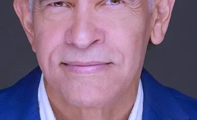 Brian Stokes Mitchell