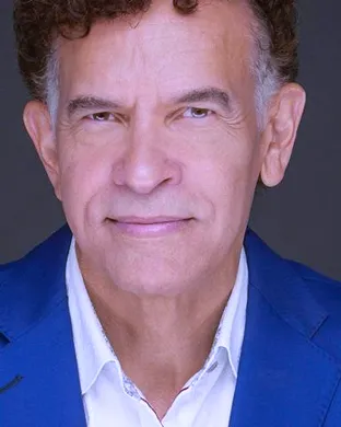 Brian Stokes Mitchell Santa Monica