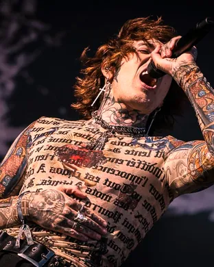 Bring Me The Horizon