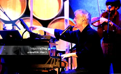 Bruce Hornsby And The Noisemakers