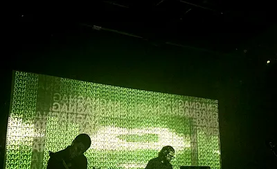 Cabaret Voltaire