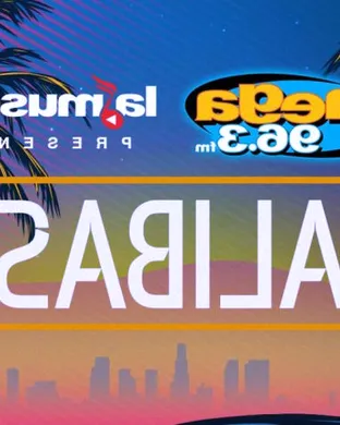 Calibash: Omar Courtz, Jowell y Randy, Elena Rose & Aria Vega
