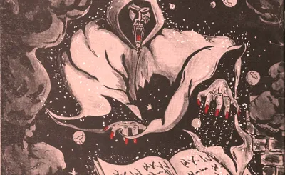 Call of Cthulhu Live!