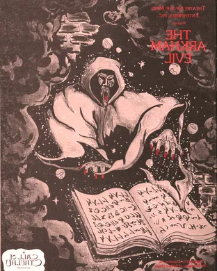 Call of Cthulhu Live