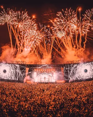 Calvin Harris
