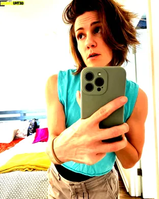 Cameron Esposito