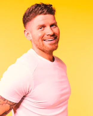 Canaan Cox Los Angeles