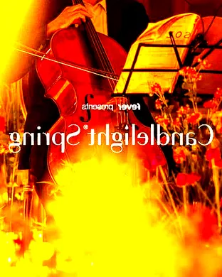 Candlelight: The Best of Hans Zimmer Los Angeles