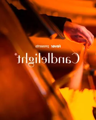 Candlelight: From Bach to the Beatles