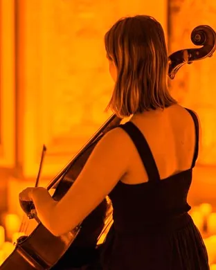 Candlelight: Tribute to Coldplay & Imagine Dragons