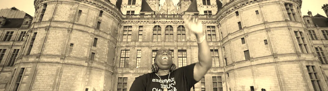 Carl Cox