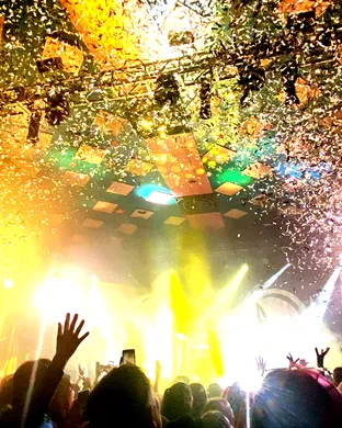 Cavetown Los Angeles