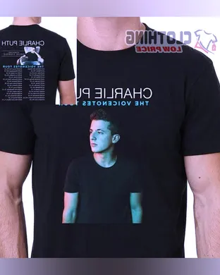 Charlie Puth, Daniel Seavey & Ally Salort