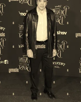 Chazz Palminteri