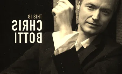 Chris Botti
