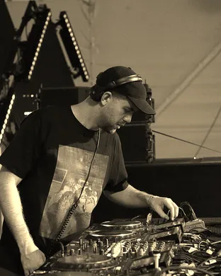 Chris Lorenzo Los Angeles