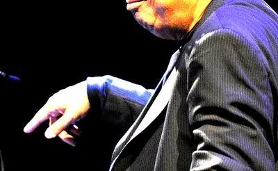 Chucho Valdes