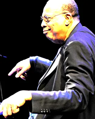 Chucho Valdes