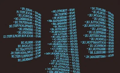 cleopatrick