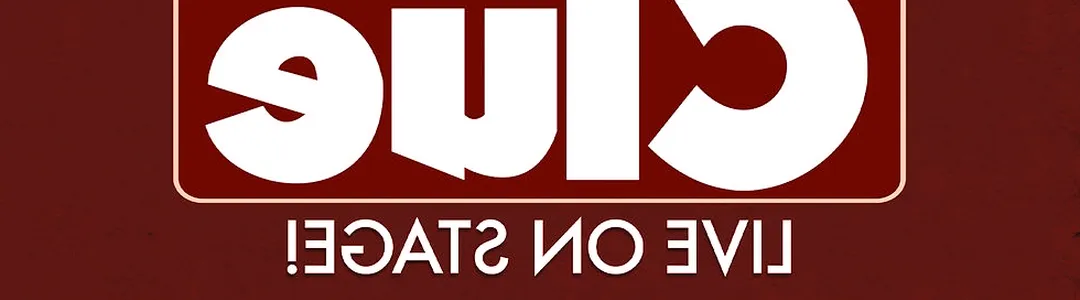 Clue - Live On Stage