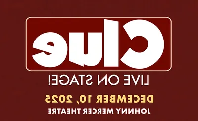 Clue - Live On Stage