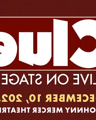 Clue - Live On Stage