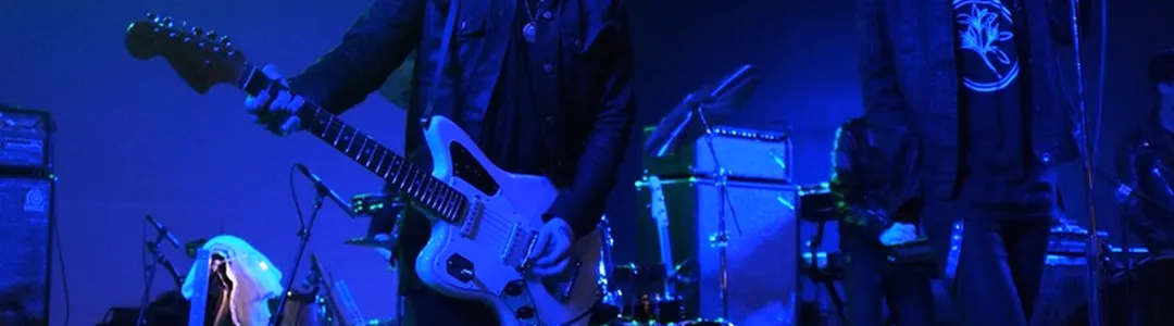 Cold Cave