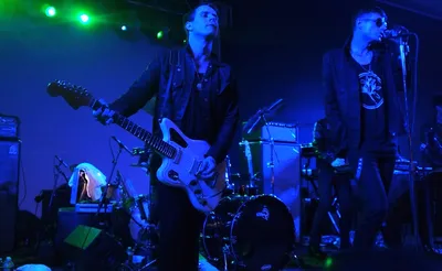 Cold Cave