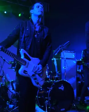 Cold Cave Los Angeles