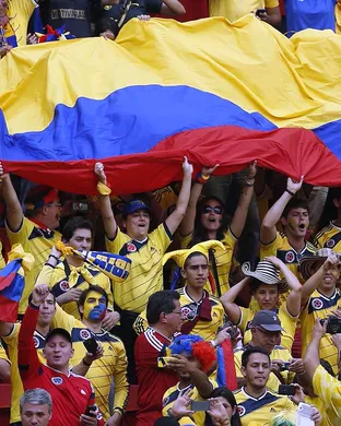 Colombia