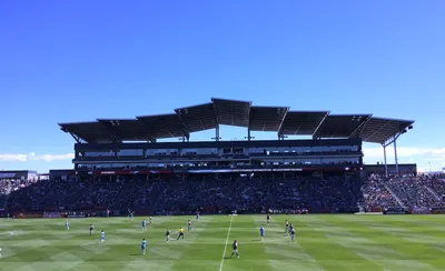 Colorado Rapids